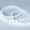 Минифото #4 товара Светодиодная лента RTW 2-5000SE 12V Cool (2835, 300 LED, PRO) (Arlight, 7.2 Вт/м, IP65)