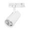 Минифото #1 товара Светильник LGD-GERA-4TR-R90-30W Warm3000 (WH, 24 deg, 230V) (Arlight, IP20 Металл, 5 лет)