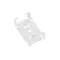 Минифото #2 товара Модуль управляемый VISOR-SPI-5060-6-24V RGB 120deg (D40x12mm, 1.5W, IP68) (Arlight, Пластик, 3 года)