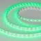 Минифото #7 товара Светодиодная лента RT-B60-10mm 24V RGB (14.4 W/m, IP20, 5060, 5m) (Arlight, Открытый)