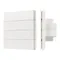Минифото #1 товара INTELLIGENT ARLIGHT Кнопочная панель SMART-DMX512-801-22-8G-8SC-DIM-IN White (230V, 2.4G) (IARL, IP20 Пластик, 5 лет)