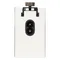 Минифото #2 товара Светильник CLIP-38-FLAT-S312-6W Warm3000 (WH, 110 deg, 24V) (Arlight, IP40 Металл, 3 года)