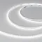 Минифото #2 товара Светодиодная лента MICROLED-M266-4mm 24V White6000 (12 W/m, IP20, 2216, 5m) (Arlight, узкая)
