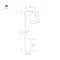 Минифото #6 товара Светильник SP-MASON-FLOOR-R143-6W Warm3200-MIX (CF, 120 deg, 230V) (Arlight, IP20 Мрамор, 5 лет)