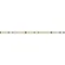Минифото #2 товара Светодиодная лента MICROLED-5000 24V White-CDW 4.5mm (2216, 240 LED/m, Bipolar) (Arlight, 9.6 Вт/м, IP20)