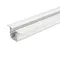 Минифото #1 товара Трек встраиваемый LGD-4TR-TRACK-F-3000-WH-M (D) (Arlight, IP20 Металл, 3 года)