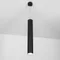 Минифото #2 товара Светильник SP-POLO-HANG-LONG450-R65-8W White5000 (BK-WH, 40 deg) (Arlight, IP20 Металл, 3 года)