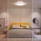 Минифото #13 товара Светильник SP-FAVOR-R600-50W Day4000-MIX-RGB (WH, 100 deg, 230V, Tuya Zigbee) (Arlight, IP54 Пластик, 3 года)