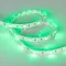 Минифото #2 товара Светодиодная лента RT 2-5000 12V Green (5060, 150 LED, LUX) (Arlight, 7.2 Вт/м, IP20)