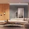 Минифото #10 товара Светильник SP-PERLEN-WALL-L350-6W Warm3200-MIX (BK, 150 deg, 230V, TOUCH-DIM) (Arlight, IP20 Металл, 5 лет)