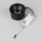 Минифото #5 товара Светильник MS-HARBOR-R106-15W Warm3000 (BK, 50 deg, 230V) (Arlight, IP20 Металл, 5 лет)