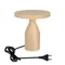 Минифото #3 товара Светильник SP-CROOD-TAB-R22.5x24-7W Warm3200-MIX (BG-BG, 140 deg, 230V) (Arlight, IP20 Травертин, 5 лет)