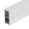Минифото #1 товара Профиль с экраном ALU-POWER-S30-2000 ANOD+FROST (Arlight, Металл)