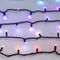 Минифото #5 товара Светодиодная гирлянда ARD-STRING-PRO-10000-BLACK-95LED-LIVE RGBW-DMX (24V, 10W) (Ardecoled, IP65, 2 года)