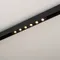 Минифото #5 товара Светильник MAG-DOTS-25-L200-6W Warm3000 (BK, 30 deg, 24V) (Arlight, IP20 Металл, 5 лет)