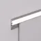 Минифото #5 товара Профиль ARH-DECORE-S12-LINE-EDGE-2000 ANOD (Arlight, Алюминий)