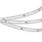 Минифото #3 товара Светодиодная лента герметичная SPI-P-BA120-14mm 24V RGBW-White-PX6-BPT (16 W/m, IP66, 5060/2835, 5m) (Arlight, бегущий огонь)