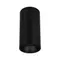Минифото #1 товара Светильник SP-SALT-R75-15W Warm3000 (BK, 40 deg, 230V) (Arlight, IP54 Металл, 5 лет)