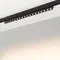 Минифото #2 товара Светильник MAG-DOTS-FOLD-25-S600-18W Warm3000 (BK, 30 deg, 24V) (Arlight, IP20 Металл, 5 лет)