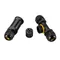 Минифото #3 товара Коннектор NEO-GERM-5pin-T-WTW (4-8mm) (Arlight, IP68)