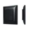 Минифото #1 товара INTELLIGENT ARLIGHT Кнопочная панель SMART-RF-801-22-2G-DIM-SUF Black (3V, 2.4G) (IARL, IP20 Пластик, 5 лет)