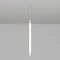 Минифото #3 товара Подвес MOONLIGHT-VT-LIFT-TOP-D25 White (Arlight, Металл)