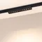 Минифото #2 товара Светильник MAG-FLEX-LASER-L235-8W Warm3000 (BK, 24 deg, 48V) (Arlight, IP20 Металл, 5 лет)