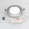Минифото #4 товара Светильник MD150-7W White (Arlight, IP20 Металл, 1 год)