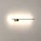 Минифото #4 товара Светильник SP-VINCI-S900x55-10W Warm3000 (BK, 110 deg, 230V) (Arlight, IP20 Металл, 3 года)
