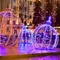 Минифото #2 товара Дюралайт ARD-REG-STD Pink (220V, 24 LED/m, 100m) (Ardecoled, Закрытый)