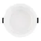 Минифото #2 товара Светильник MS-DROP-BUILT-R137-24W Day4000 (WH, 90 deg, 230V) (Arlight, IP54 Металл, 5 лет)