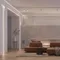 Минифото #6 товара Профиль DECORE-S6-EXT-COMFORT-2000 ANOD внешний (Arlight, Алюминий)