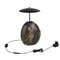 Минифото #2 товара Светильник SP-UMANI-TAB-S25x34-6W Warm2700 (BK, 90 deg, 230V) (Arlight, IP20 Натуральный камень, 5 лет)
