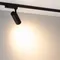 Минифото #5 товара Светильник LGD-GERA-2TR-R60-15W Warm3000 (BK, 55 deg, 230V) (Arlight, IP20 Металл, 5 лет)