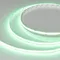 Минифото #3 товара Светодиодная лента COB-5000-CSP-544-24V Green (8mm, 11.5W, IP20) (Arlight, -)