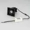 Минифото #6 товара Светильник CL-SIMPLE-S80x80-9W Day4000 (BK, 45 deg) (Arlight, IP20 Металл, 3 года)