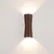 Минифото #4 товара Светильник LGD-Wall-Tub-J2R-12W Warm White (Arlight, IP54 Металл, 3 года)
