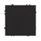 Минифото #2 товара ARL NOBE Выключатель 1 кл софт-тач черный оникс SWT-MK01-SFPL-BK (250V, 10A) (Arlight, -)