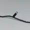 Минифото #3 товара Светодиодная гирлянда ARD-STRING-CLASSIC-10000-BLACK-100LED-FLASH PINK (230V, 7W) (Ardecoled, IP65, 1 год)