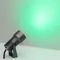 Минифото #5 товара Светильник KT-RAY-COLOR-R61-12W RGB-Warm3000 (DG, 36 deg, 12V) (Arlight, IP67 Металл, 3 года)