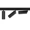 Минифото #2 товара Светильник MAG-SPOT-25-R90-9W Warm3000 (BK, 30 deg, 24V, DALI) (Arlight, IP20 Металл, 5 лет)