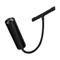 Минифото #1 товара Светильник MAG-MICROCOSM-SPOT-FLEX-R26-5W Warm3000 (BK, 24 deg, 24V) (Arlight, IP20 Металл, 5 лет)