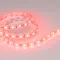 Минифото #2 товара Светодиодная лента RTW 2-5000SE 12V Red 2x (5060, 300 LED, LUX) (Arlight, 14.4 Вт/м, IP65)