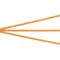 Минифото #3 товара Светодиодная лента COB-X480-4mm 24V Magenta (4 W/m, IP20, 5m) (Arlight, -)