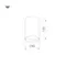 Минифото #9 товара Светильник SP-POLO-SURFACE-R85-15W White5000 (WH-BK, 40 deg) (Arlight, IP20 Металл, 3 года)