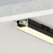 Минифото #4 товара Профиль SILER-2000 ANOD BLACK (Arlight, Алюминий)