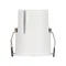 Минифото #4 товара Светильник MS-ATLAS-BUILT-R72-20W Warm3000 (WH-BK, 30 deg, 230V) (Arlight, IP20 Металл, 5 лет)