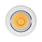 Минифото #3 товара Светильник SP-FOCUS-R110-18W Warm3000 (WH, 24 deg, 230V) (Arlight, IP54 Металл, 5 лет)