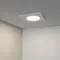 Минифото #2 товара Светодиодный светильник LTM-S60x60WH-Frost 3W Warm White 110deg (Arlight, IP40 Металл, 3 года)