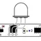 Минифото #2 товара ИК-выключатель SR-IRIS-IRH (12-24V, 1x5A, 40x11mm) (Arlight, Открытый)